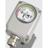Trafag pressure transmitter Gas density meter